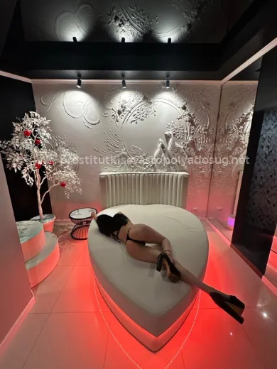 Проститутка Эстель - Фото 5 №102525