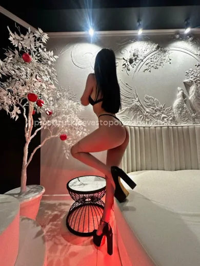 Проститутка Эстель - Фото 1 №102525