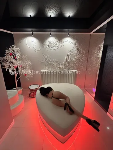 Проститутка Эстель - Фото 5 №158156