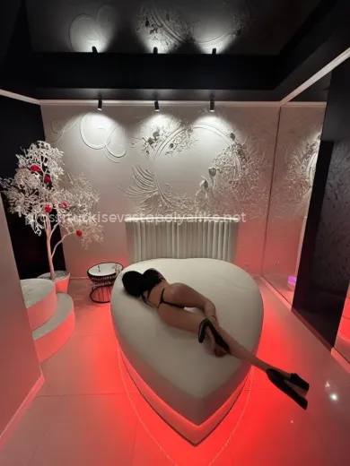 Проститутка Эстель - Фото 4 №158396