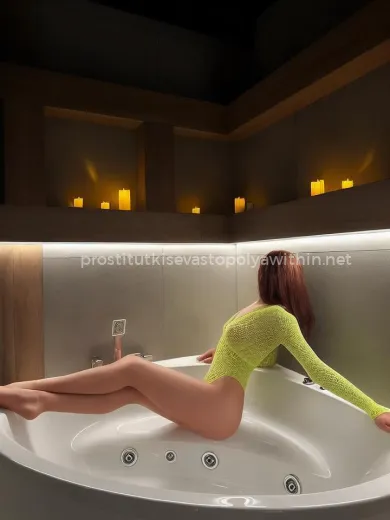 Проститутка Вика - Фото 4 №160342