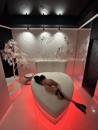 Проститутка Эстель - Фото 2 №164554