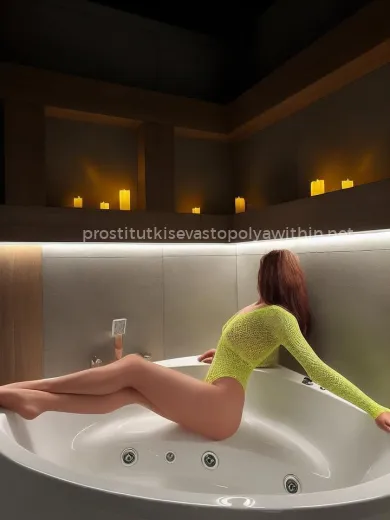 Проститутка Вика - Фото 3 №168855
