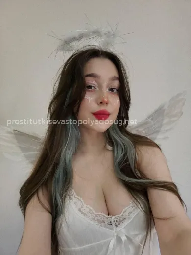 Проститутка Виктория - Фото 1 №176962