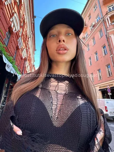 Проститутка Яна - Фото 10 №176991