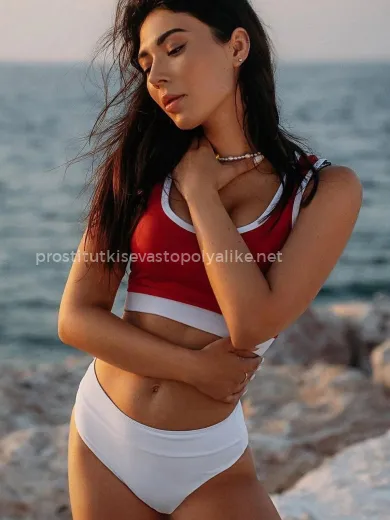 Проститутка Елизавета - Фото 5 №177009