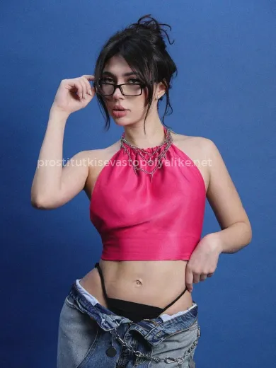 Проститутка Елизавета - Фото 1 №177009