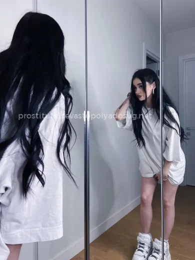 Проститутка Елизавета - Фото 1 №177011