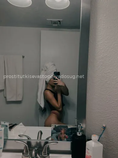Проститутка Арина - Фото 1 №177030
