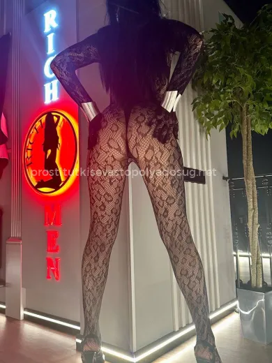 Проститутка кошечка - Фото 5 №181345