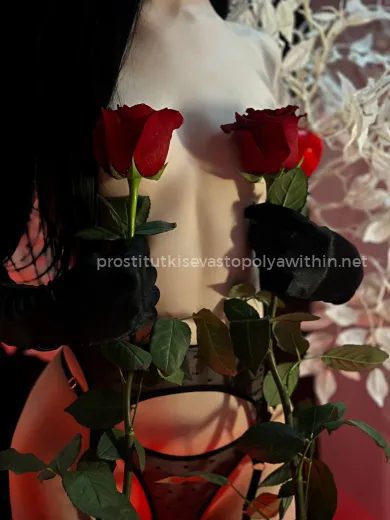 Проститутка Лиза - Фото 3 №197164