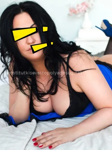 Проститутка Елизавета - Фото 3 №20868