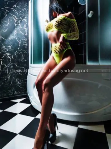 Проститутка Эстель - Фото 2 №20952
