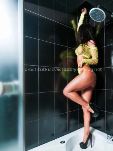 Проститутка Эстель - Фото 1 №20952