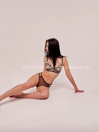 Проститутка рита  - Фото 1 №20984