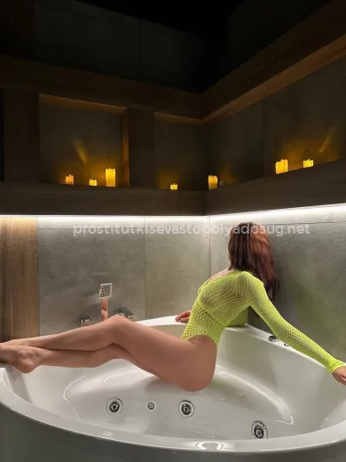 Проститутка Вика - Фото 2 №46249