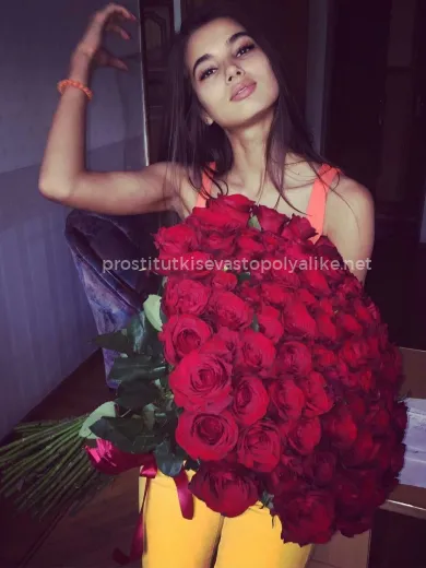 Проститутка Настя - Фото 5 №51896