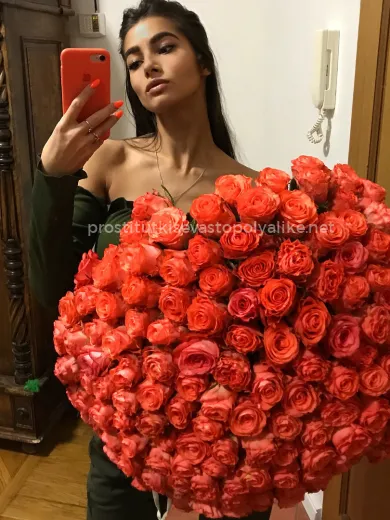 Проститутка Настя - Фото 1 №51896