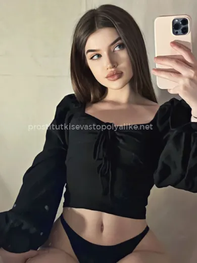 Проститутка Настя - Фото 2 №92166