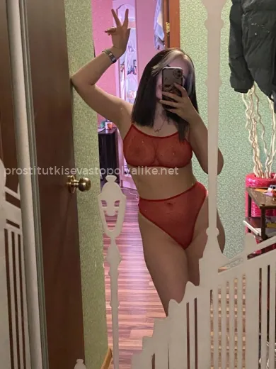 Проститутка Анна - Фото 2 №93939