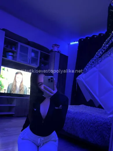 Проститутка Катя - Фото 2 №94094