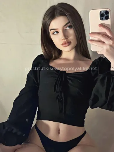 Проститутка Настя - Фото 1 №94892