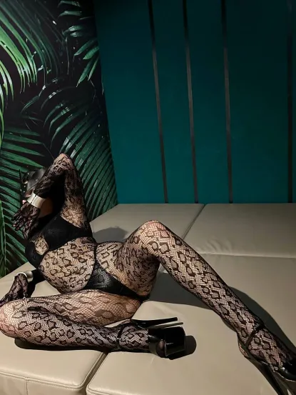 Анкета проститутки кошечка - Фото 1, район Балаклавский, 25 лет, №181345