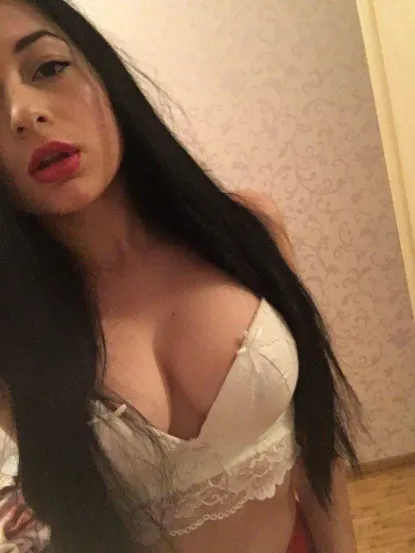 Анкета проститутки Валя - Фото 1, район Ленинский, 23 года, №77785